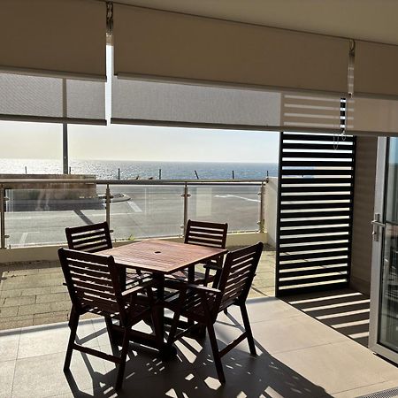 Bunbury Seaview Apartments מראה חיצוני תמונה