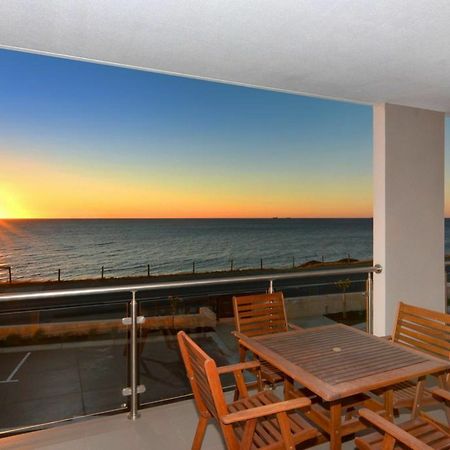 Bunbury Seaview Apartments מראה חיצוני תמונה