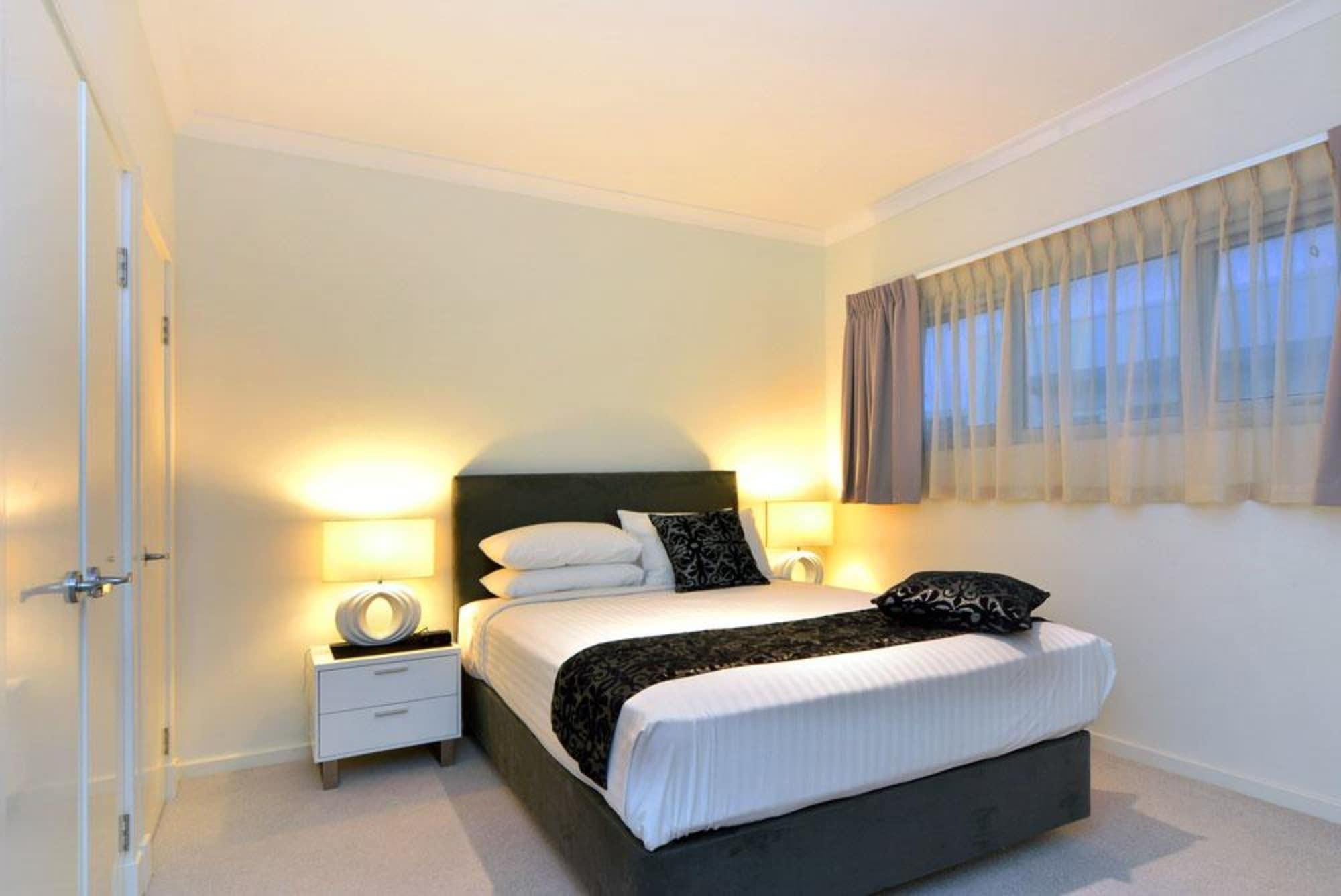 Bunbury Seaview Apartments מראה חיצוני תמונה