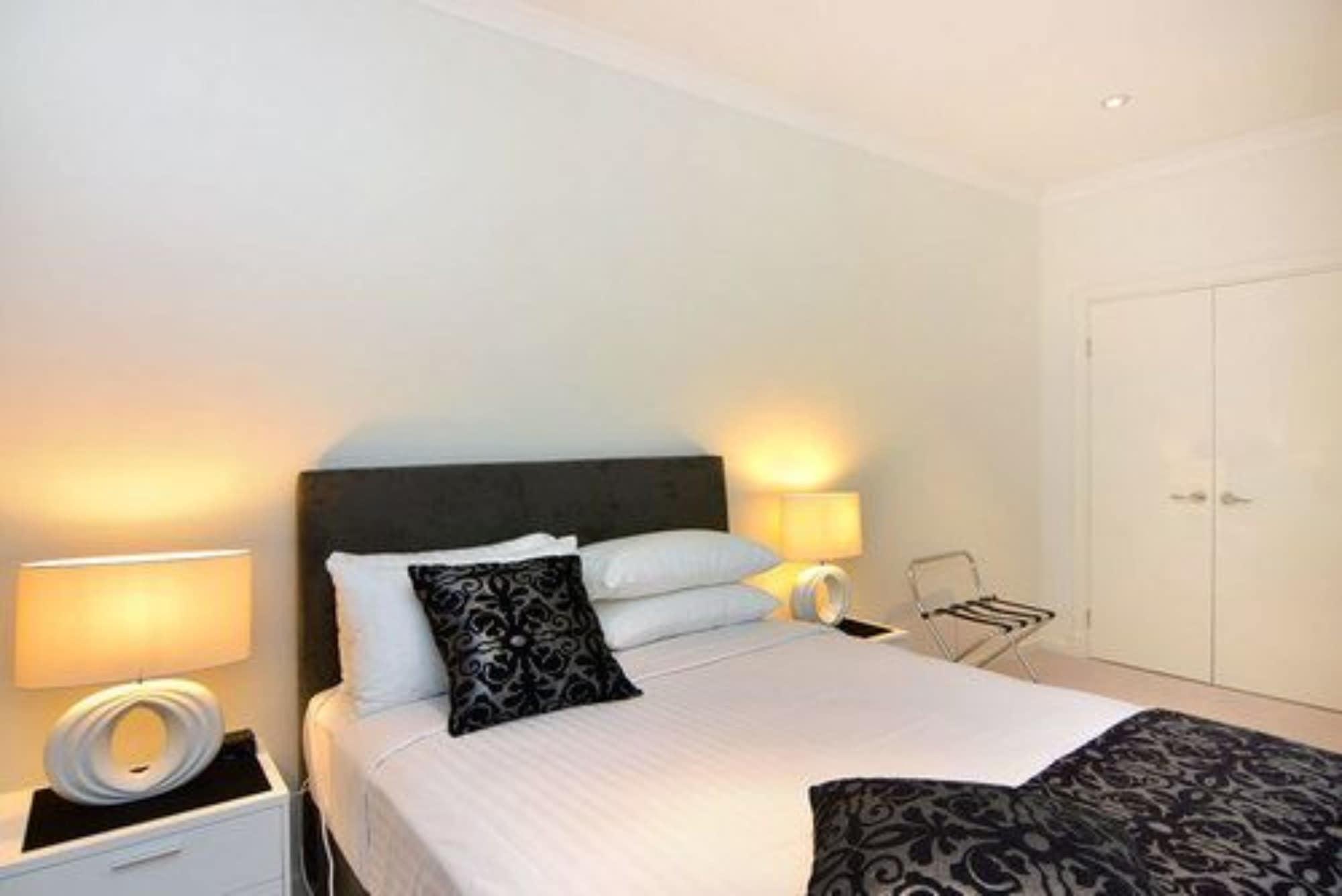 Bunbury Seaview Apartments מראה חיצוני תמונה