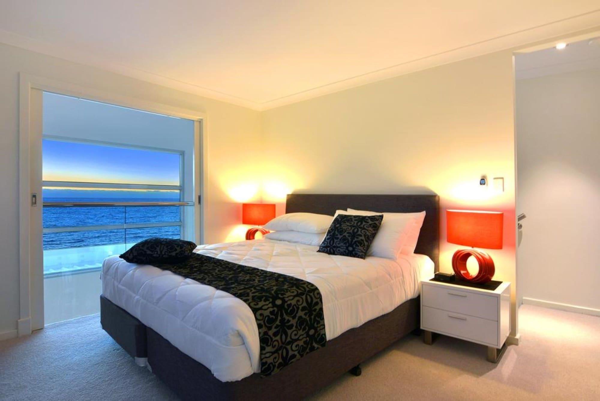 Bunbury Seaview Apartments מראה חיצוני תמונה