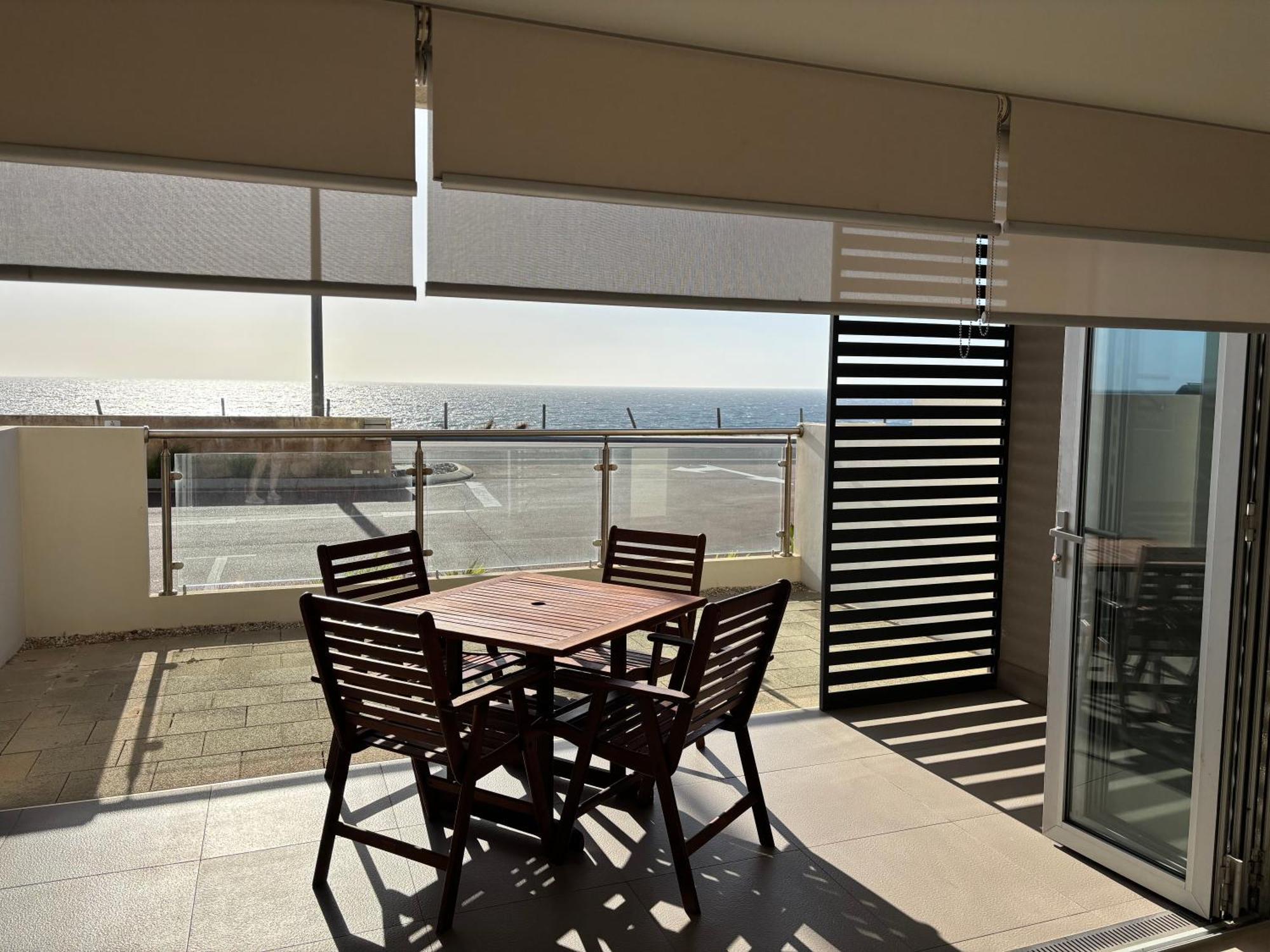 Bunbury Seaview Apartments מראה חיצוני תמונה