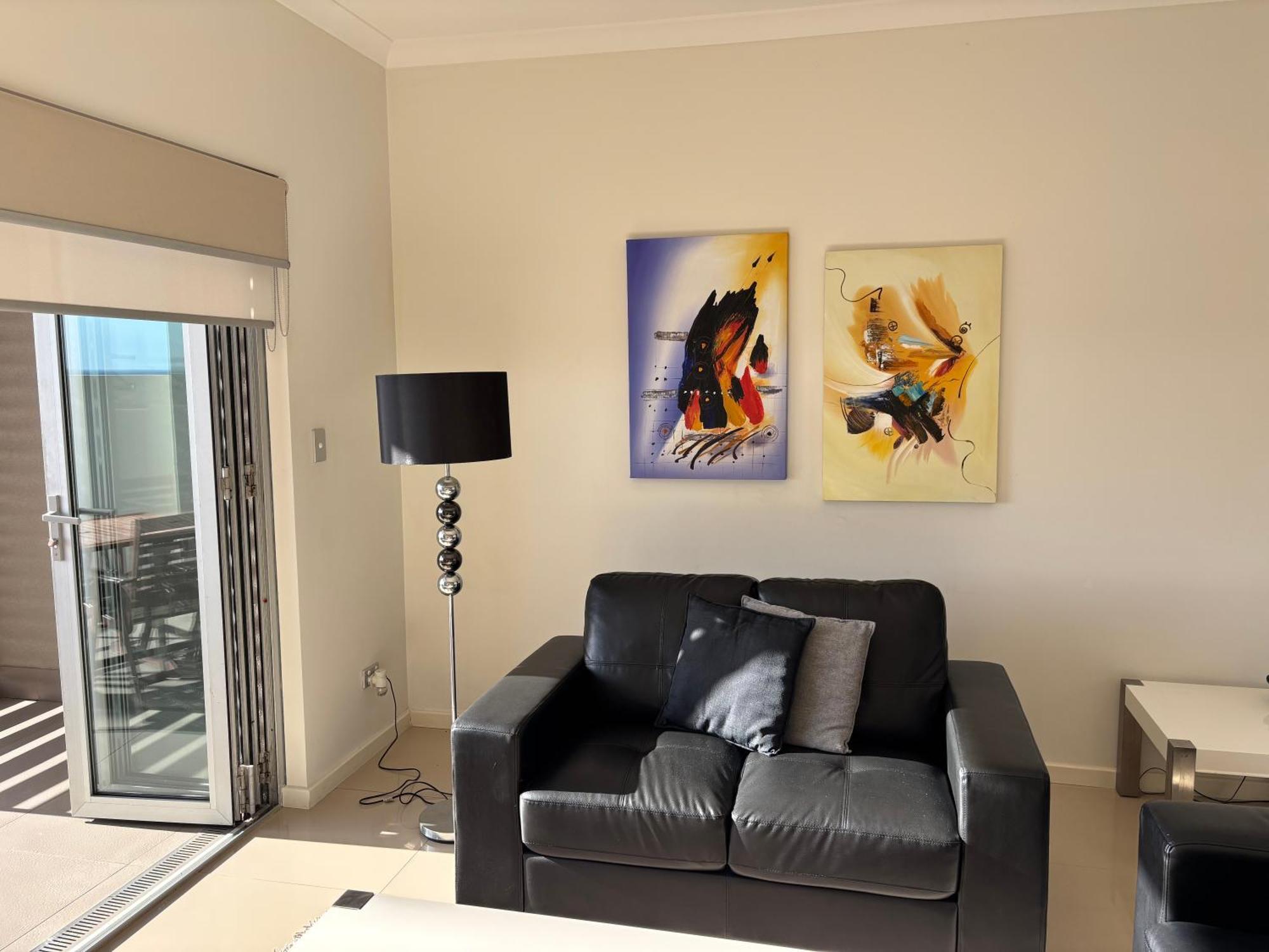 Bunbury Seaview Apartments מראה חיצוני תמונה