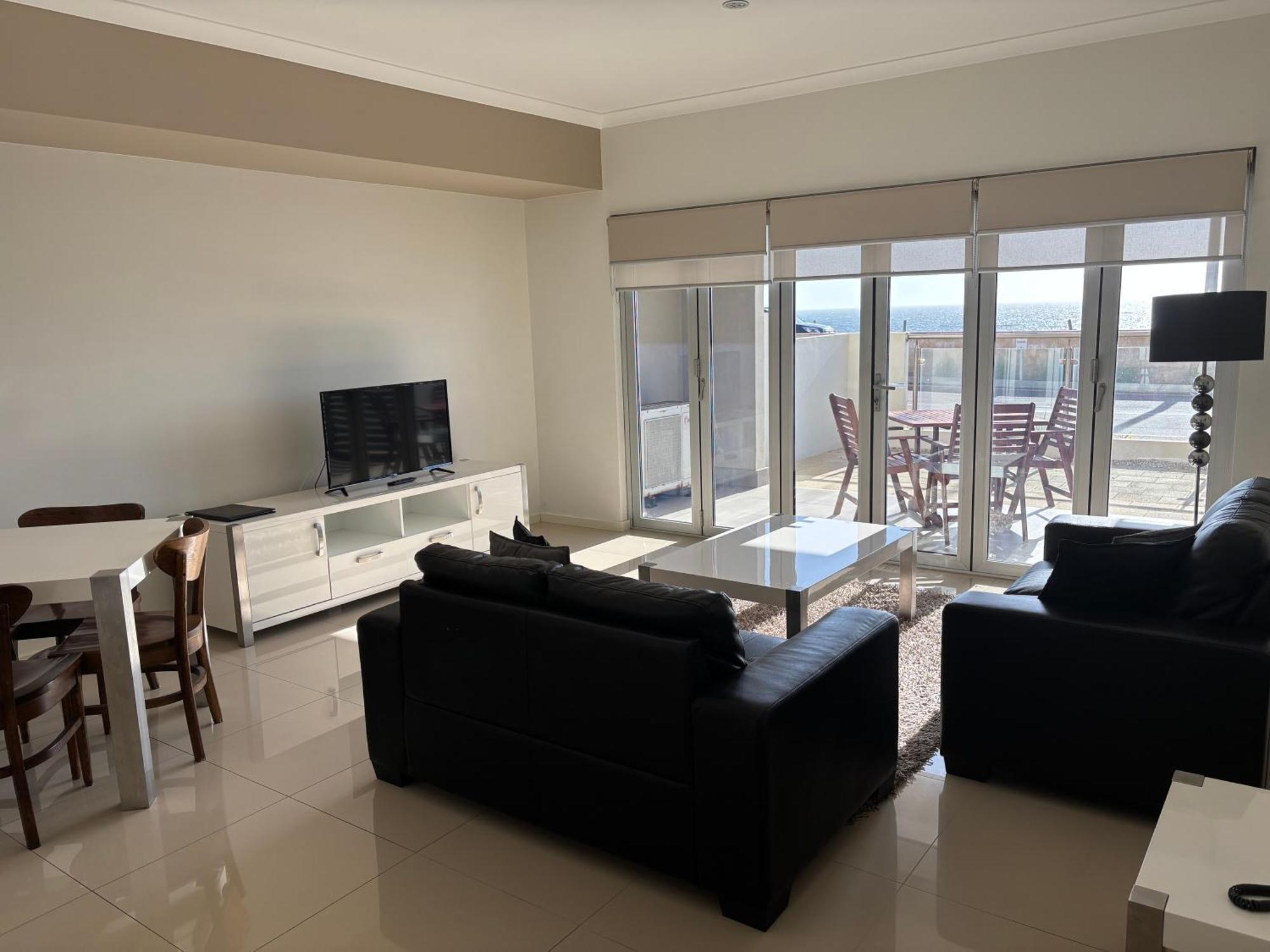 Bunbury Seaview Apartments מראה חיצוני תמונה