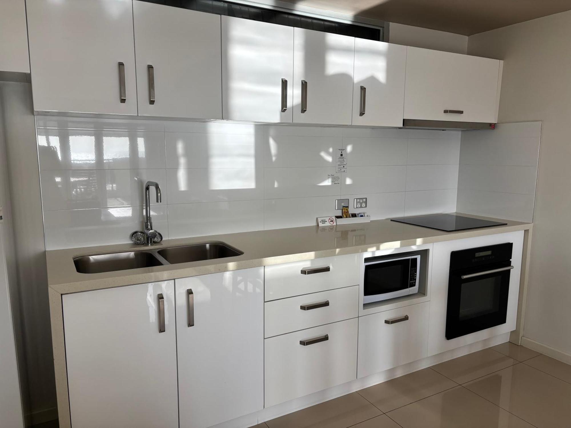 Bunbury Seaview Apartments מראה חיצוני תמונה