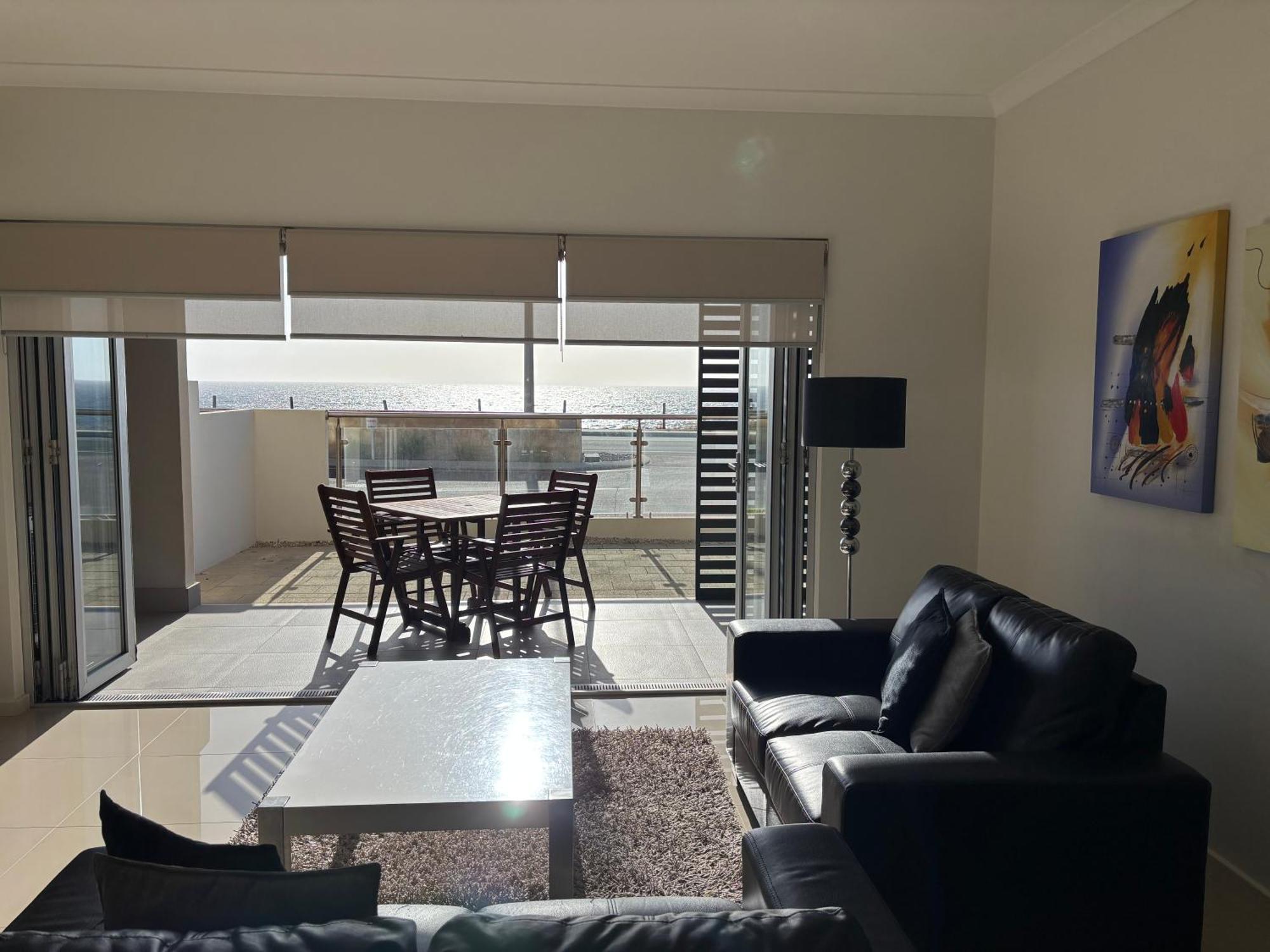 Bunbury Seaview Apartments מראה חיצוני תמונה