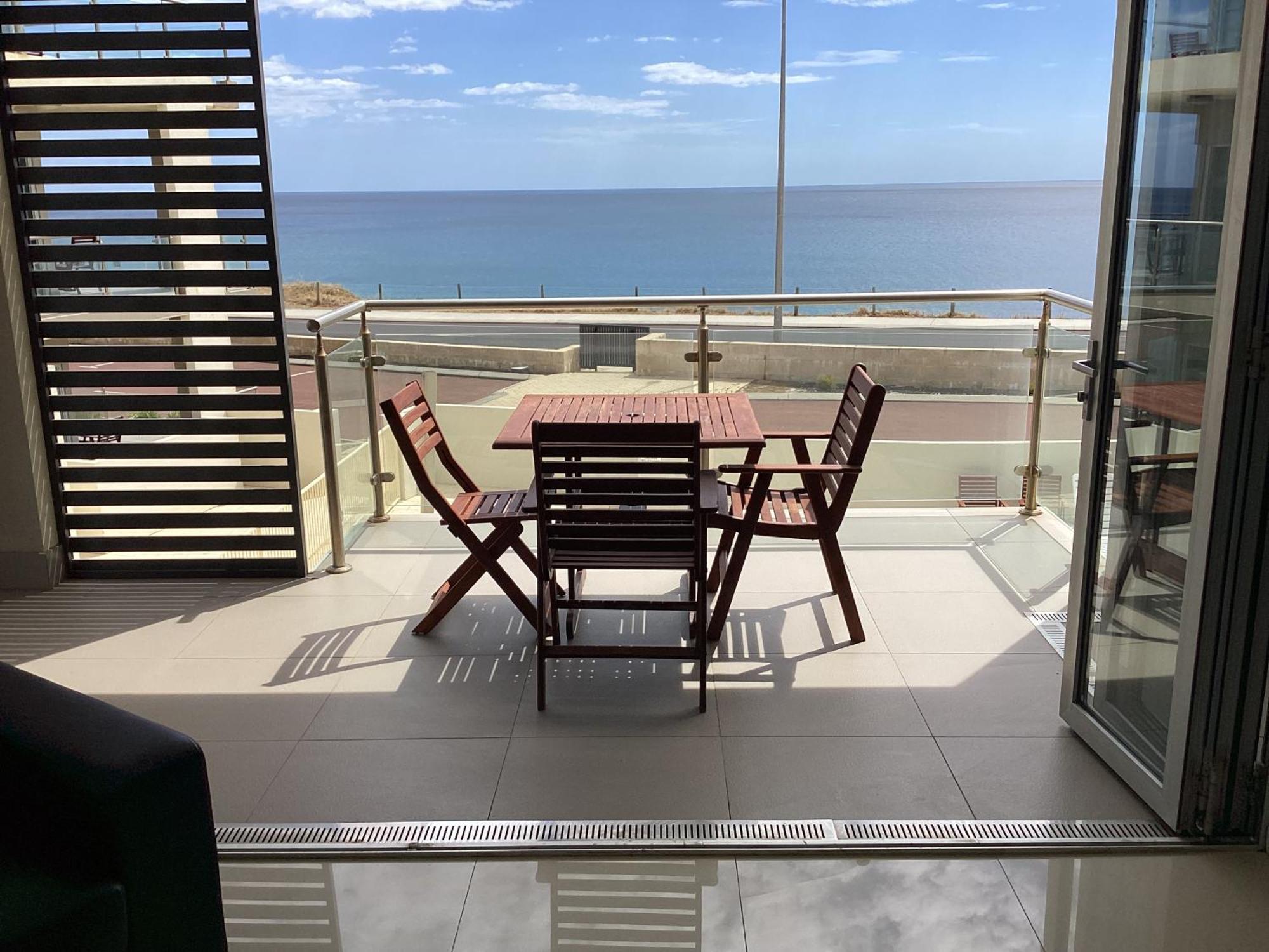Bunbury Seaview Apartments מראה חיצוני תמונה