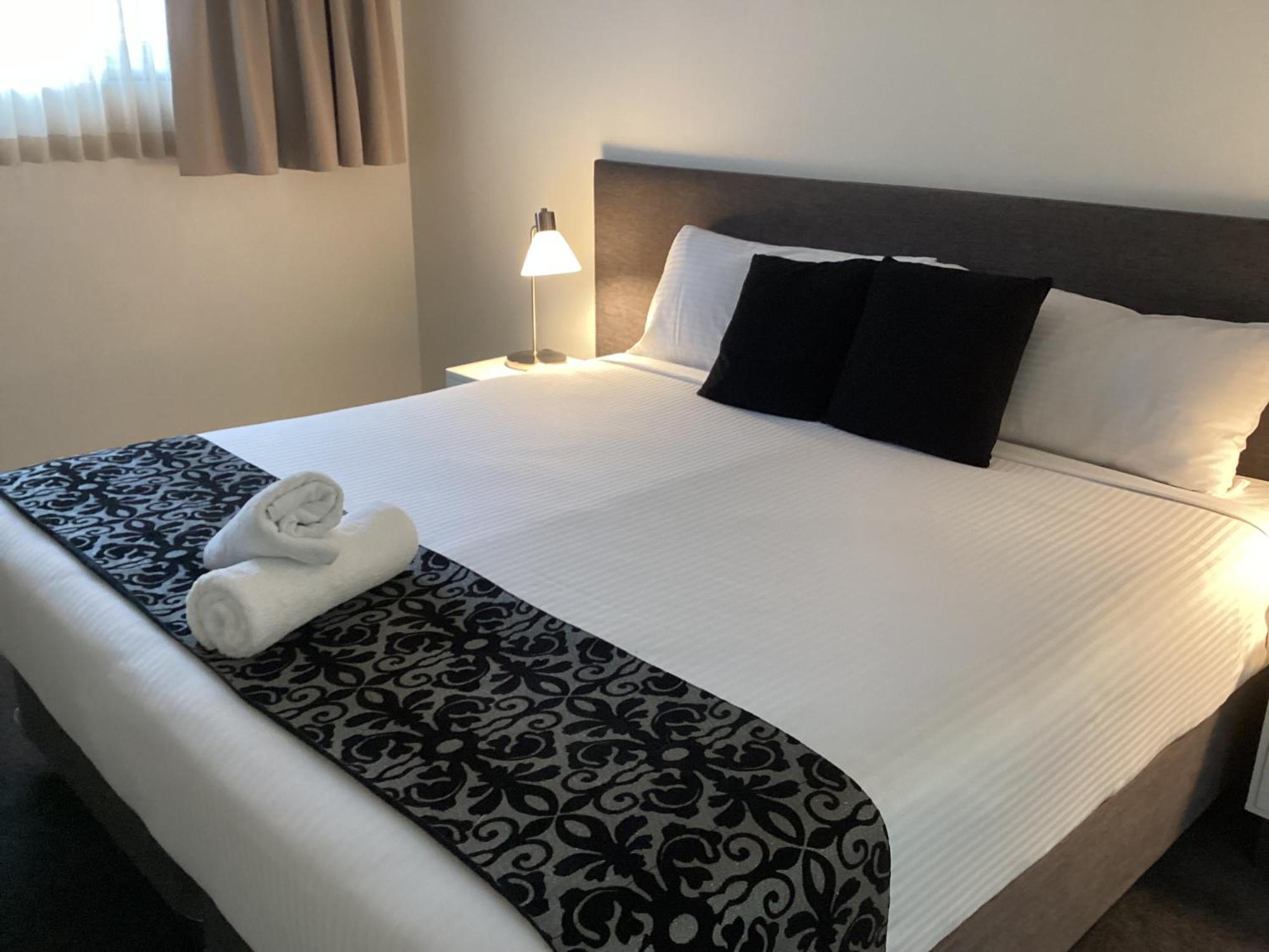 Bunbury Seaview Apartments מראה חיצוני תמונה
