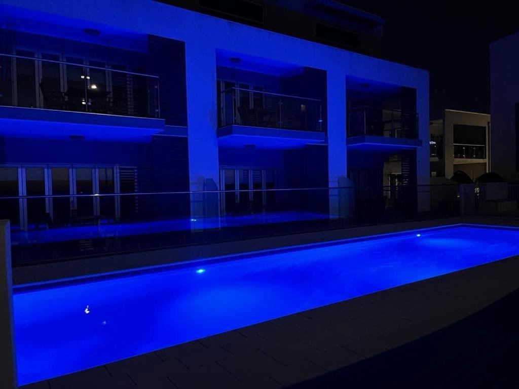 Bunbury Seaview Apartments מראה חיצוני תמונה