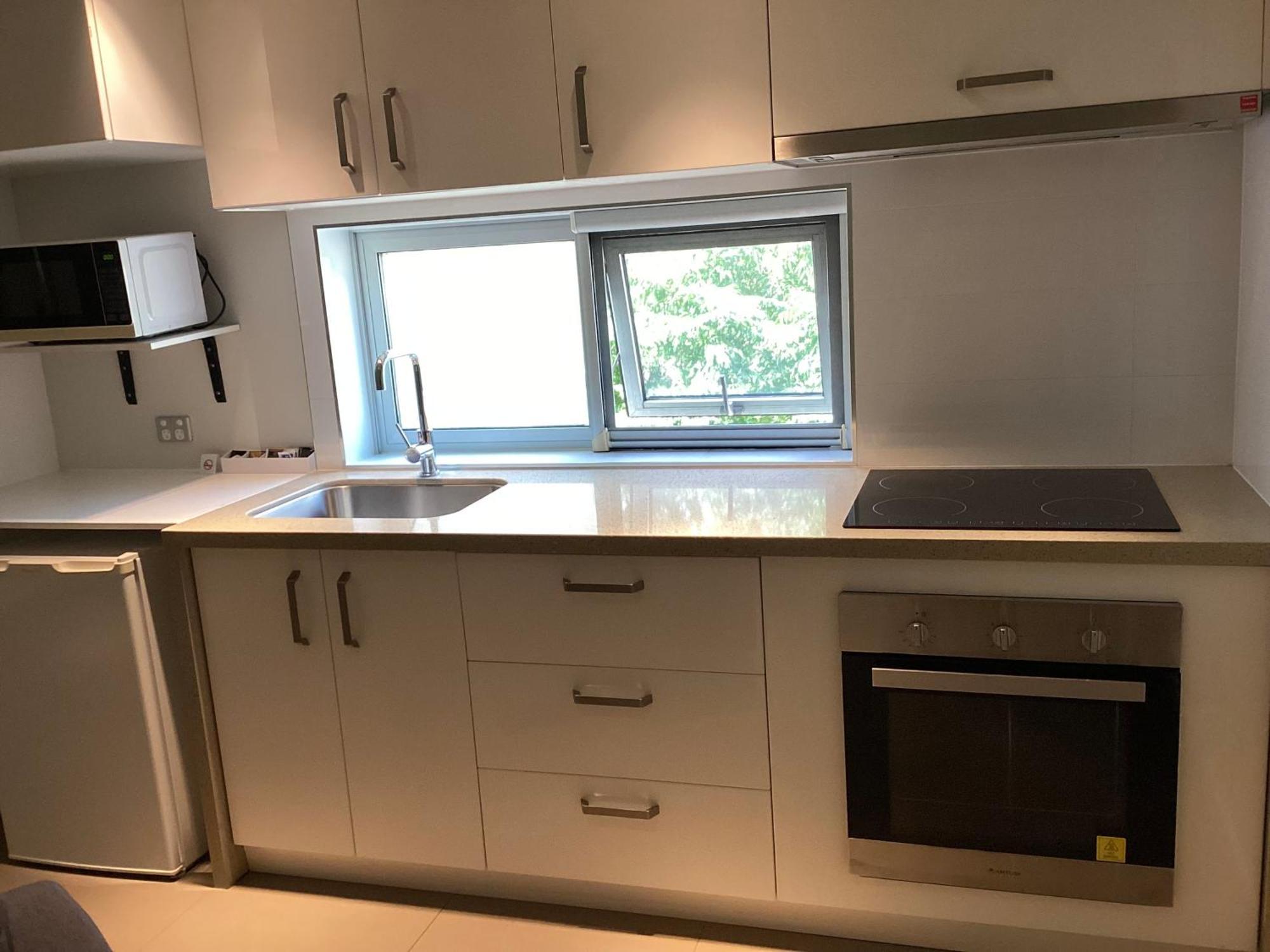 Bunbury Seaview Apartments מראה חיצוני תמונה