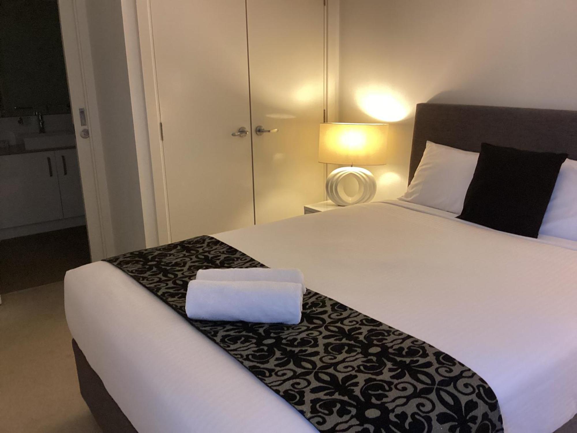Bunbury Seaview Apartments מראה חיצוני תמונה