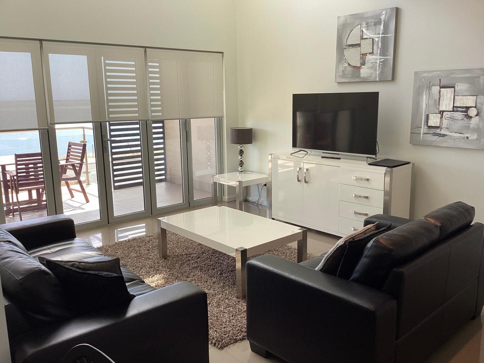 Bunbury Seaview Apartments מראה חיצוני תמונה