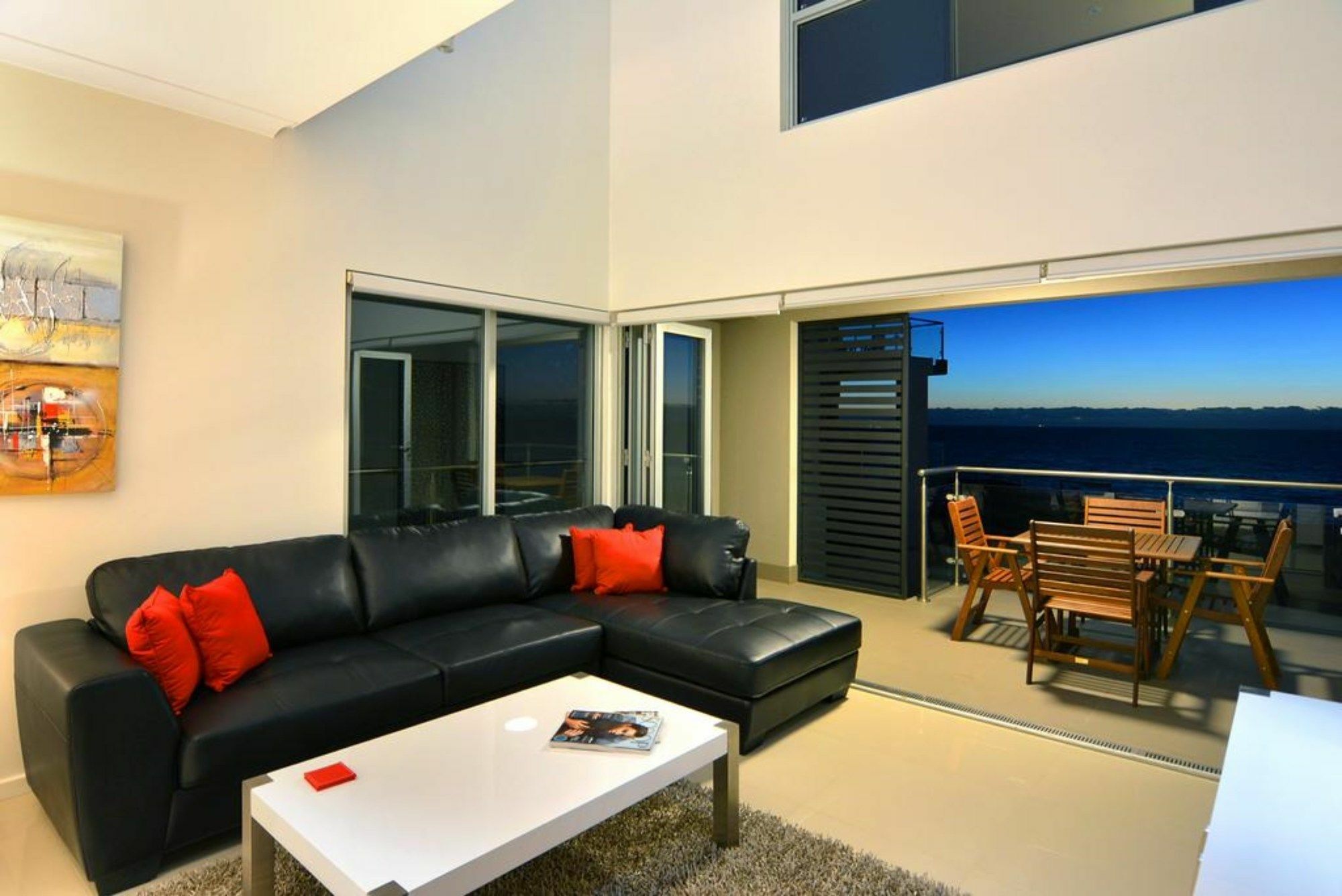 Bunbury Seaview Apartments מראה חיצוני תמונה