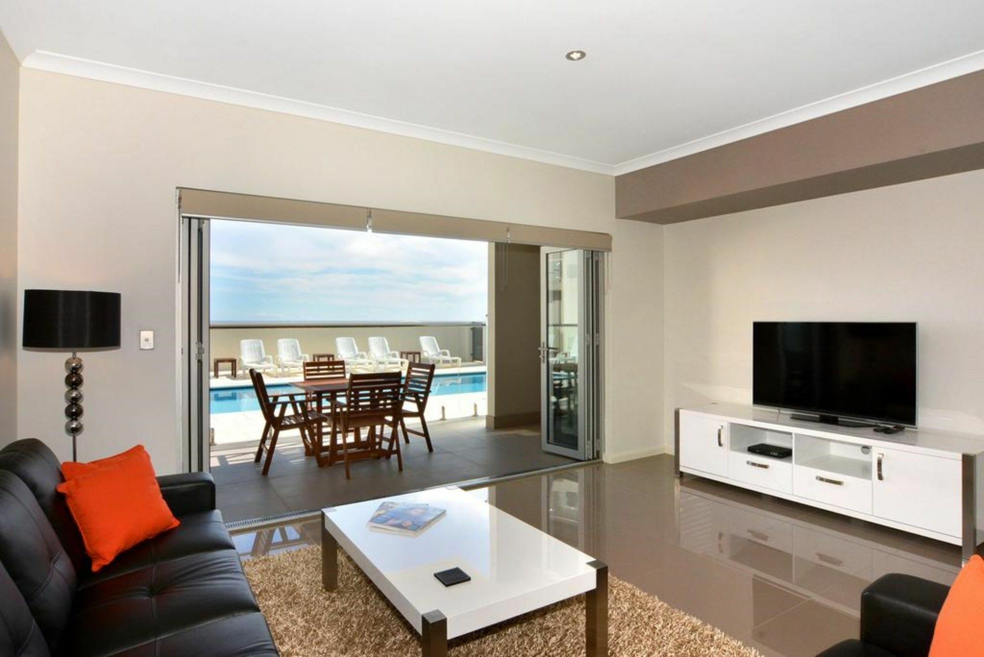 Bunbury Seaview Apartments מראה חיצוני תמונה
