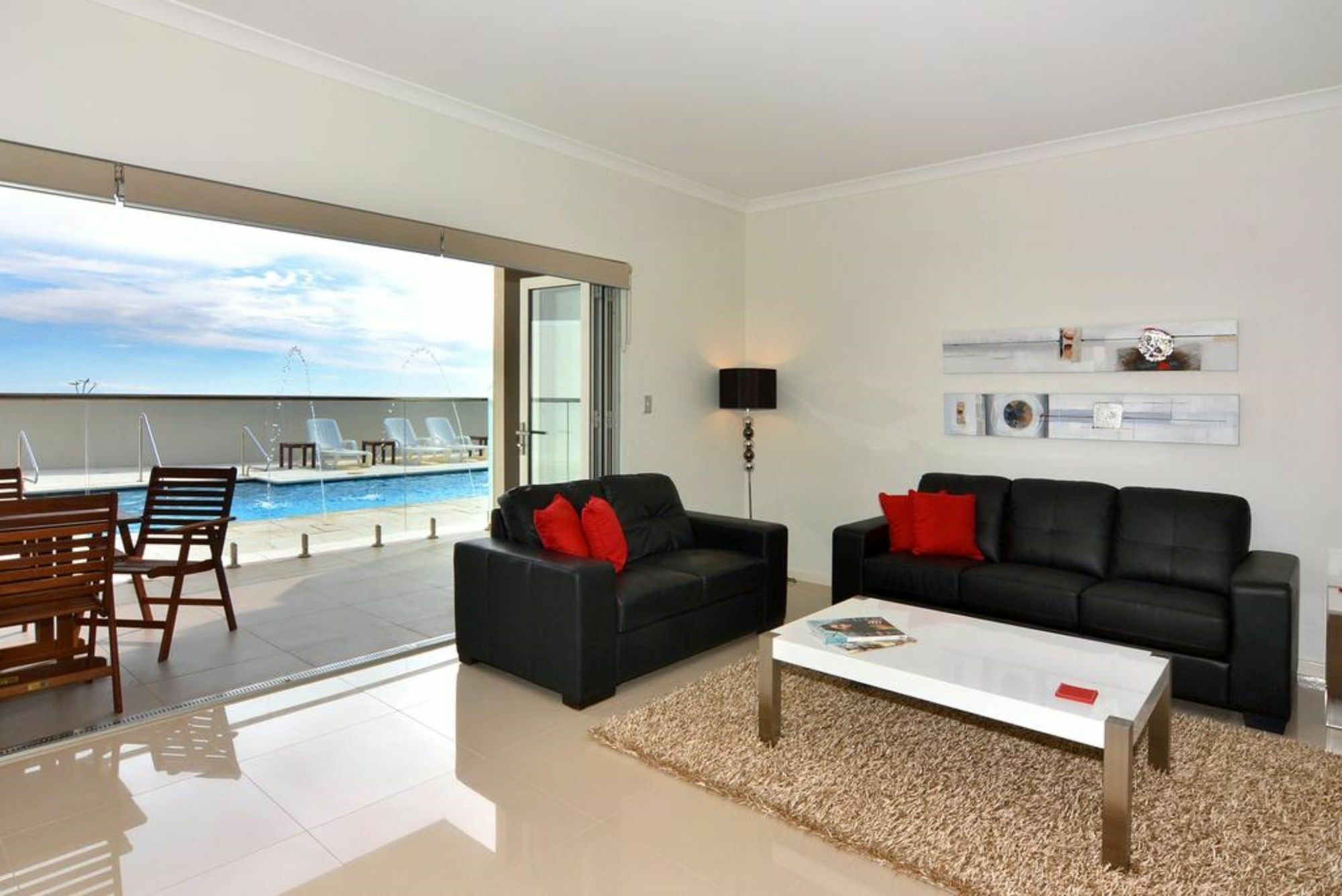 Bunbury Seaview Apartments מראה חיצוני תמונה