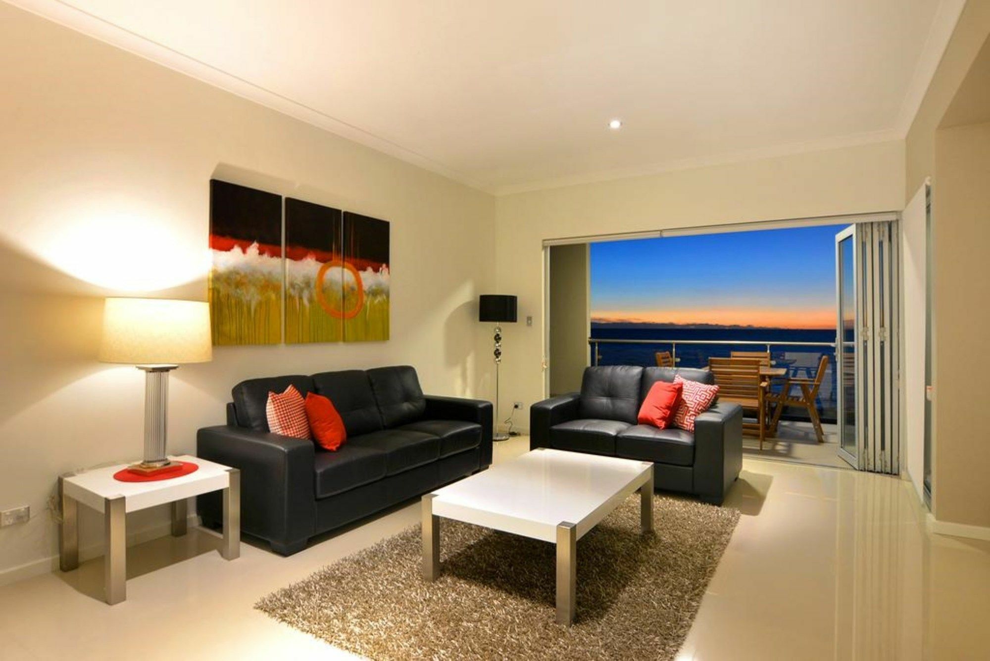 Bunbury Seaview Apartments מראה חיצוני תמונה
