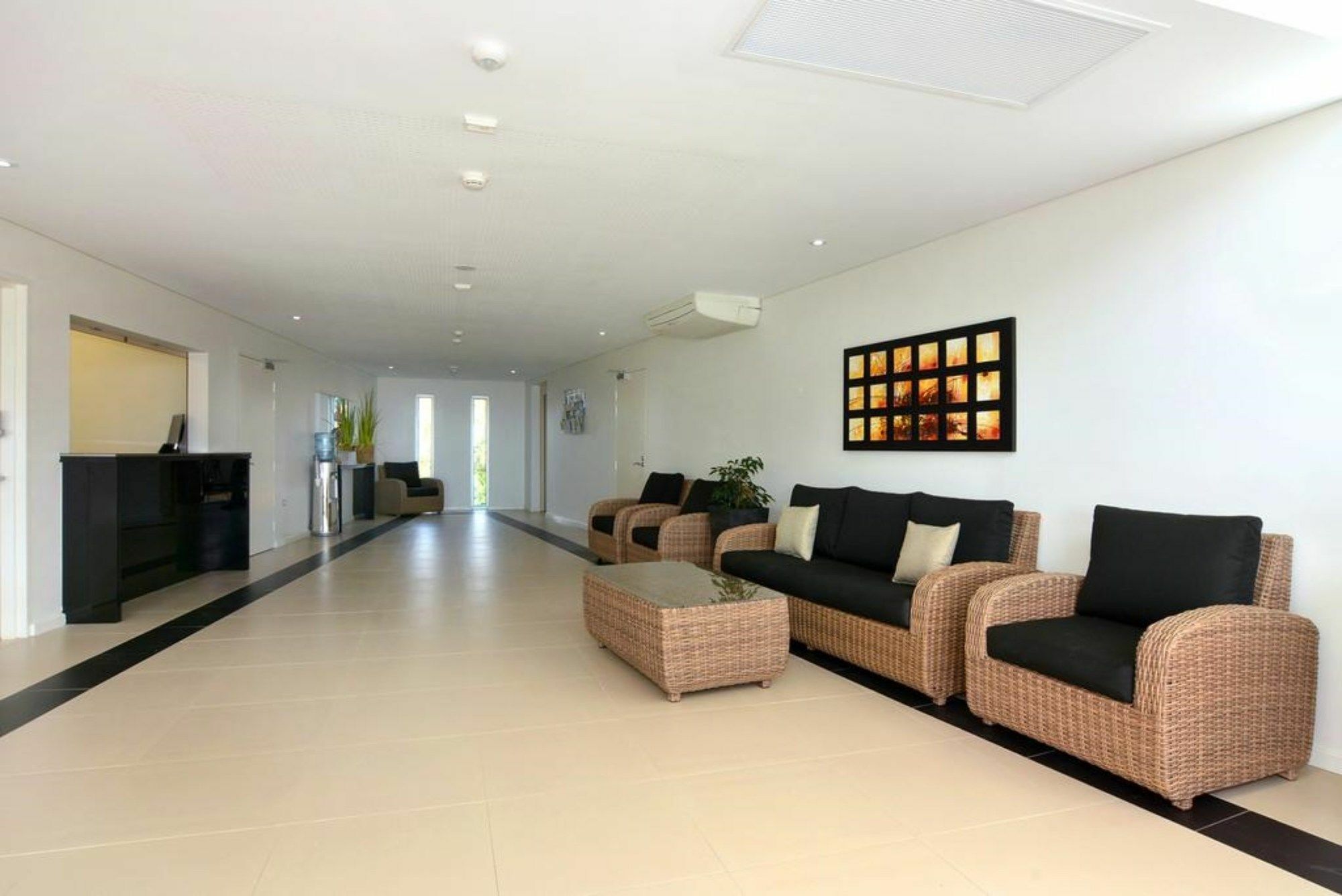 Bunbury Seaview Apartments מראה חיצוני תמונה